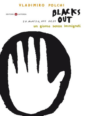 cover image of Blacks Out
